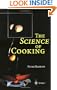 The Science of Cooking