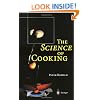 The Science of Cooking