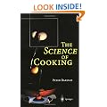 The Science of Cooking