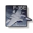 F-15 Big Picture Magnet