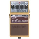 『◎BOSS Bassman FBM-1』の写真