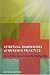 Books : Spiritual Dimensions of Nursing Practice (Templeton Science and Religion)