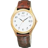 Pulsar Mens Watch #PXD122S by Pulsar