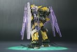 Bandai Robot Spirit Damashi ZegaPain Hraesvelg Action Figure