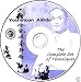 Yoshinkan-Complete-Set-of-Techniques * 3 DVD set * AIKIDO * 476 min * dis.26
