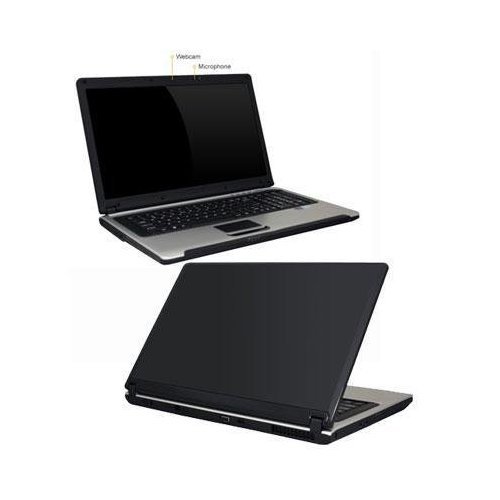 MSI 17.3" Barebone Notebook 173435-002