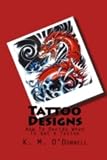 Tattoo Designs 41OlbcUoprL. SL160 Tattoo Designs