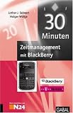 Weiter zu: 30 Minuten Zeitmanagement mit Blackberry