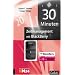 30 Minuten Zeitmanagement mit Blackberry