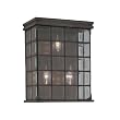 Designers Fountain - 6103-BZ : Pocket Wall Lantern