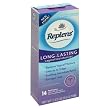 Replens, Long Lasting Vaginal Moisturizer, 14 applications