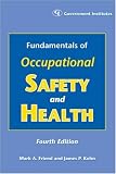Fundamentals of Occupational Safety and Health