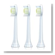 Philips Sonicare HX6063/60 DiamondClean Standard Brush Heads