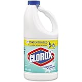 Clorox Company 30772 Clean Linen Concentrate, 64-Ounce