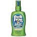 Bullfrog Quik Gel Sport Spray SPF 36 Sunblock with UV Extender - 4.7 oz.