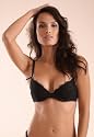 Chantelle - Caprice - Push-Up BH - Schwarz