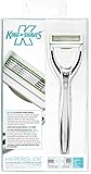 King of Shaves Hyperglide System Razor