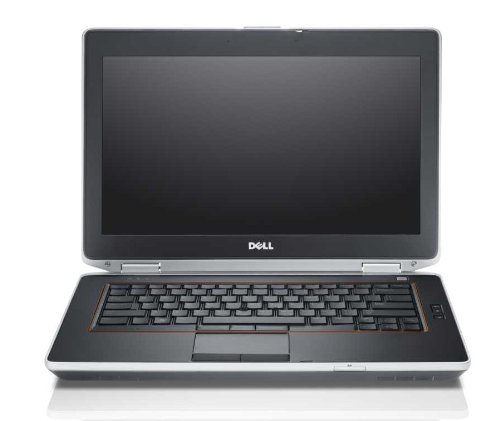 Dell 2USE64 Latitude E6420 14 inch Laptop (Intel Core i7 Processor, 2.4GHz, 8GB RAM DDR3, 750GB HDD, Windows 7 Professional 64-Bit) images0