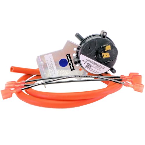 Cheap Price FURNACE PRESSURE SWITCH DIRECT REPLACEMENT FOR RHEEM RUUD