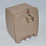 Honeywell Ademco 1361 16.5v 40VA Plug-in Transformer