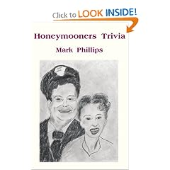 Honeymooners Trivia