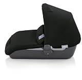 Inglesina 2012 Avio Bassinet Black