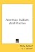 American Sulfuric Acid Practice