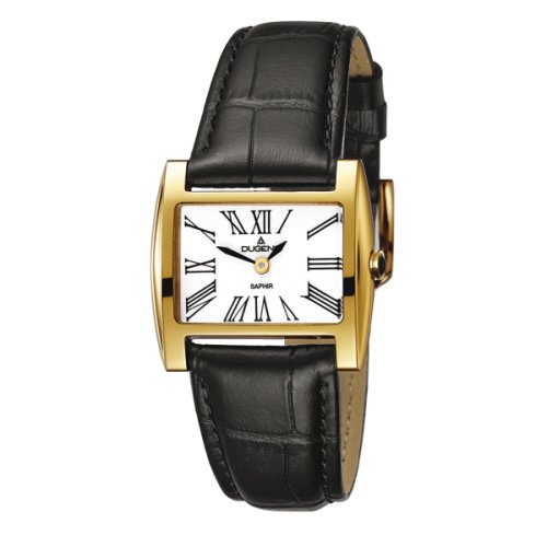 Dugena Damenarmbanduhr Classic Flair 4395476