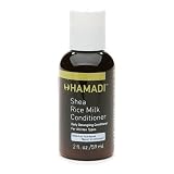 Hamadi Shea Rice Milk Conditioner