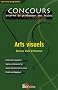 Arts visuels : Epreuve orale d'entretien