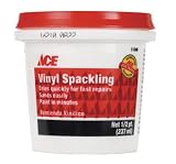12 each: Ace Vinyl Spackling (0532AC)