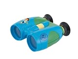 Review BORN TO PLAY  / Make Your Own Diego Binoculars