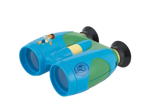 Childrens Toyshop  Toys : Make Your Own Diego Binoculars