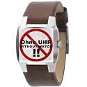 Diesel Uhrband LB-DZ1090 Original Lederband für DZ 1090