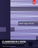 Adobe Edge Animate Classroom in a Book