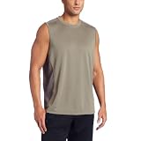 prAna Men's Impact Sleeveless T-shirt
