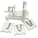 The Spiralizerstore Spiralizer Spiral Slicer Kitchen Tool