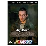 Tony Stewart - Smoke