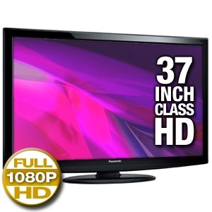 Panasonic TC-L37U22 37-Inch 1080p LCD HDTV