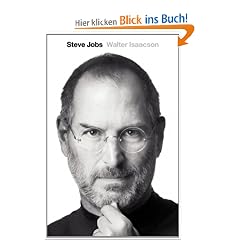 Steve Jobs: La biograf�a
