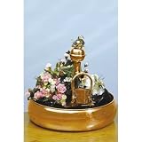 Indoor Fountains item: Pouring Bucket Fountain