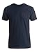 Quiksilver Men's Stabbed T-Shirt