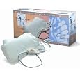 Thermal Spa Electric Spa Beauty Mitts Hand Warmers w/ Display Box