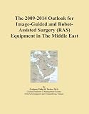 The 2009-2014 Outlook for Image-Guided and Robot-Assisted Surgery (RAS) Equipment in The Middle East