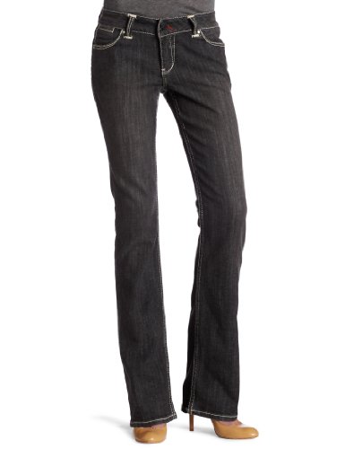 Worn Jeans Women