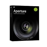 Revue Apple Computer MA715F/A / Apple - Aperture - (version 1.5 ) - ensemble complet - 1 utilisateur - DVD - Mac - français