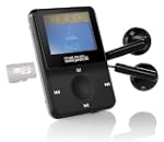 PEARL Mini-MP3-Player "DMP-160.mini"...