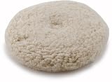 Vaper 22516 7-1/2″ Wool Buffing Pad