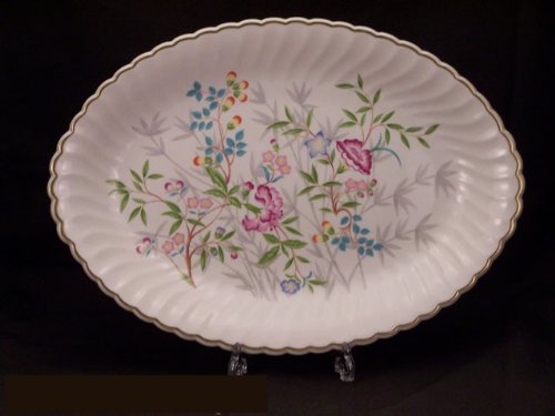 Best Cheap Syracuse Jewel Tree Platter Medium