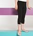 Girls Limited Cotton Rich Button Detail Leggings